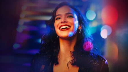 Bruna Marquezine como Bia em Amor da Minha Vida (Divulgação / Disney+)