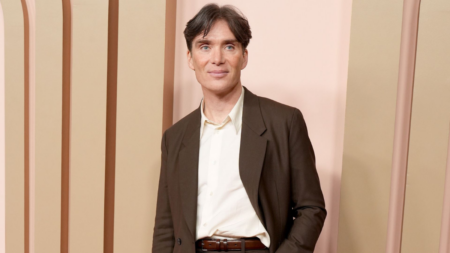 Chris Columbus aprova Cillian Murphy como Voldemort em série de Harry Potter