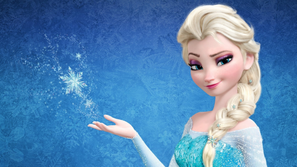 Frozen 3 ganha data de estreia