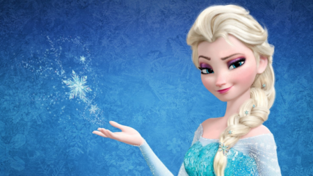 Frozen 3 ganha data de estreia