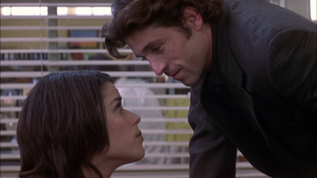 Insider confirma o retorno de Patrick Dempsey como Mark Kincaid em Pânico 7 Insider confirma o retorno de Patrick Dempsey como Mark Kincaid em Pânico 7