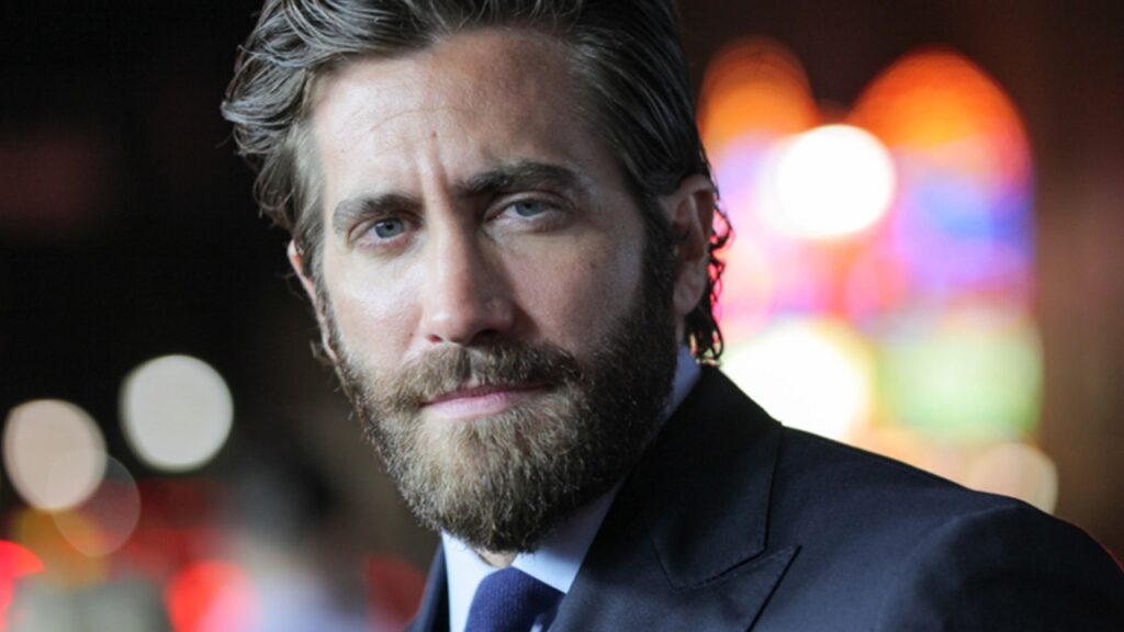 Jake Gyllenhaal