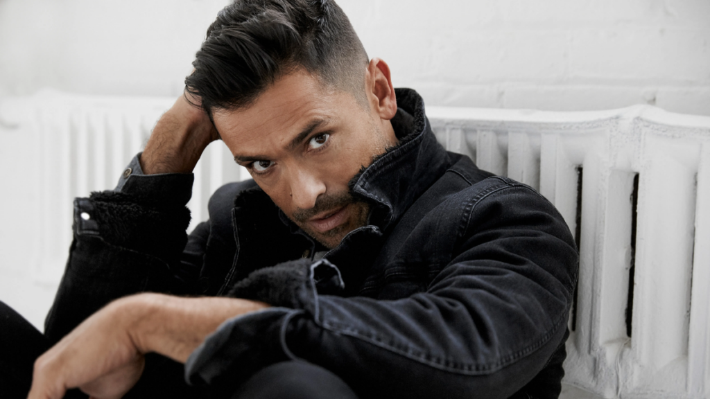 Mark Consuelos é confirmado em Pânico 7 Mark Consuelos é confirmado em Pânico 7