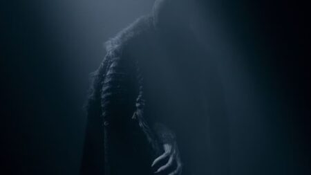 Nosferatu: Bill Skarsgård fala sobre sua transformação no Conde Orlok