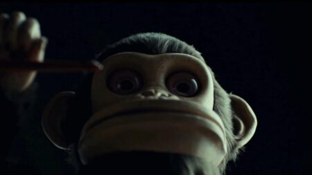 O Macaco (Reprodução)