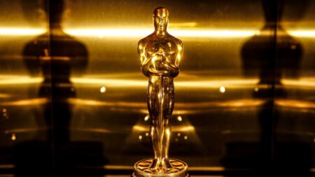 Estatueta do Oscar