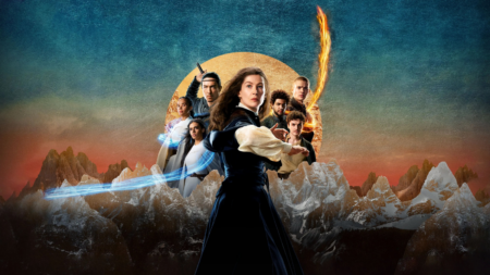 Prime Video anuncia novidades sobre o elenco de A Roda do Tempo Prime Vídeo anuncia novidades sobre o elenco de A Roda do Tempo