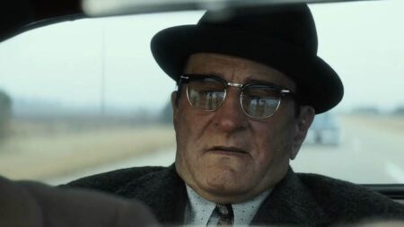 robert de niro the alto knights