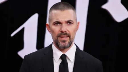 Robert Eggers, de Nosferatu, fará filme de lobisomem