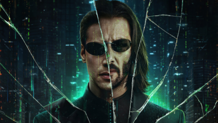 Roterista de Matrix 5 dá detalhes sobre a produção