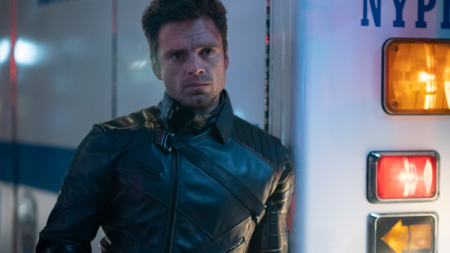 Sebastian Stan revela que Thunderbolts* é diferente de outros filmes do MCU Sebastian Stan revela que Thunderbolts* é difererente de outros filmes do MCU