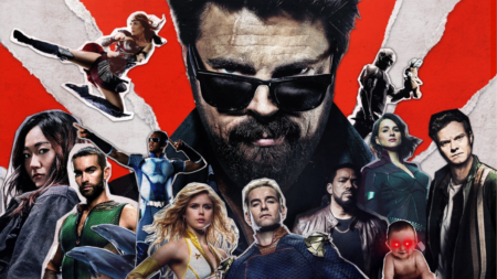 Showrunner de The Boys explica preocupações sobre spin-offs da série