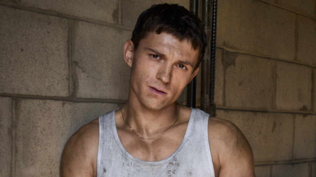 Tom Holland será o protagonista do novo filme de Christopher Nolan Tom Holland será o protagonista do novo filme de Christopher Nolan
