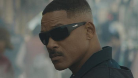 Will Smith pode estar em Matrix 5