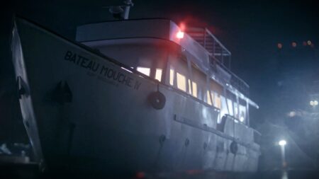 HBO lançará documentário sobre uma das maiores tragédias marítimas do Brasil Cena de Bateau Mouche: O Naufrágio da Justiça (Divulgação / HBO)