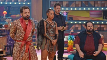 LOL: Se Rir, Já Era! (Divulgação / Prime Video)