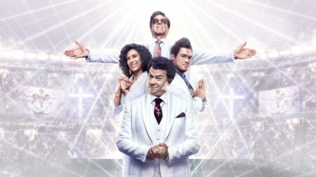 The Righteous Gemstones (Divulgação / HBO)