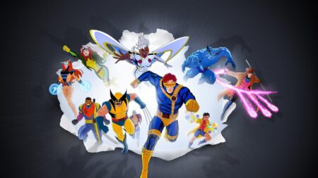 X-Men '97 (Divulgação / Marvel)