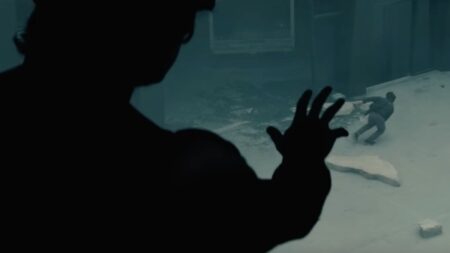 Quem é o grande vilão de Thunderbolts*? Cena de Thunderbolts (Reprodução / Marvel)