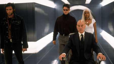 Cena de X-Men (Marvel Studios / Reprodução)