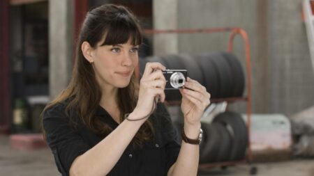 Liv Tyler como Betty Ross em O Incrível Hulk (Reprodução / Marvel)