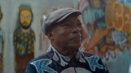 “Milton é o Brasil profundo”, diz diretora do documentário Milton Bituca Nascimento Milton Nascimento (Divulgação / Gullane+)