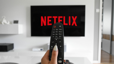 Netflix recusa parceria com outros streamings, saiba o motivo Netflix recusa parceria com outros streamings, saiba o motivo