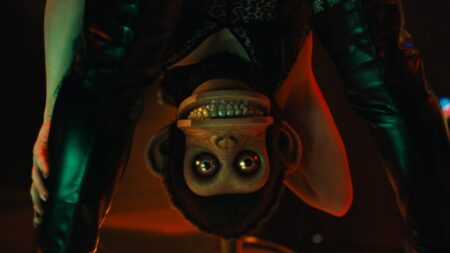 O Macaco (Divulgação / Paris Filmes)