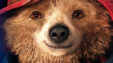 Paddington (Divulgação)