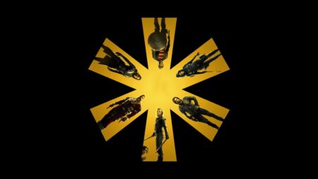 Pôster pode ter revelado o significado do asterisco em Thunderbolts* Pôster de Thunderbolts* (Divulgação / Marvel Studios)