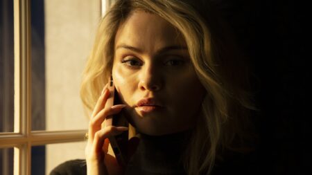 Selena Gomez responde às polêmicas envolvendo Emilia Pérez Selena Gomez como Jessi del Monte em Emilia Pérez (Reprodução / Paris Filmes)