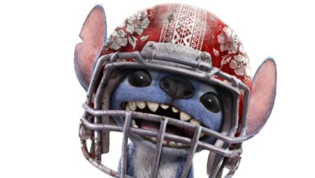Stitch (Divulgação / Disney)