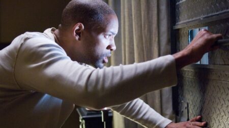 Will Smith como Robert Neville em Eu Sou a Lenda (Reprodução)