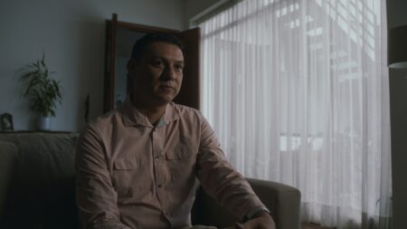 Novo documentário da Max explora os eventos de uma operação fracassada em Culiacán Cena de A Batalha de Culiacán: Herdeiros do Tráfico (Reprodução / Max)