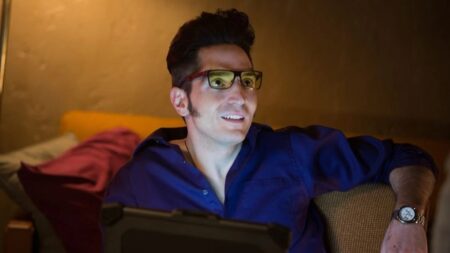 David Dastmalchian como Kurt em Homem-Formiga (Reprodução / Marvel)