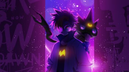 Digimon Beatbreak