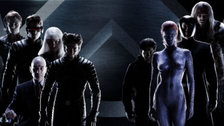 Elenco de X-Men: O Filme (Reprodução / TMDB)