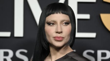 Lady Gaga (Divulgação / NBCUniversal)