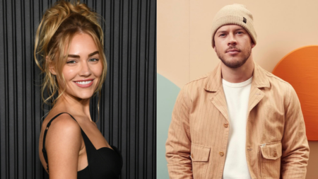 Michelle Randolph e Jimmy Tatro entram para o elenco de Pânico 7 Michelle Randolph e Jimmy Tatro entram para o elenco de Pânico 7
