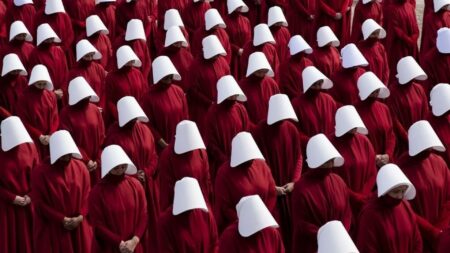 The Handmaid's Tale (Divulgação / Hulu)