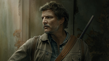 Pedro Pascal como Joel em The Last of Us (Divulgação / Max)