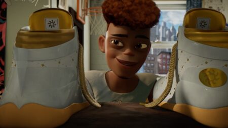 Sneaks: De Pisante Novo (Reprodução / Imagem Filmes)