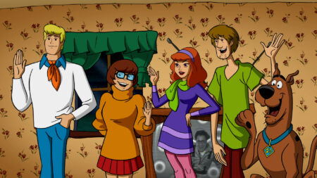 O Que Há de Novo, Scooby-Doo? (Reprodução / Max)