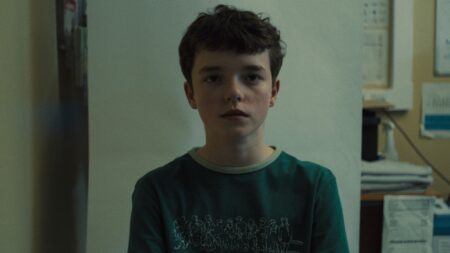 Owen Cooper fala da fama repentina após série Adolescência Owen Cooper como Jamie em Adolescência (Reprodução / Netflix)