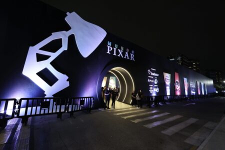 Mundo Pixar: Exposição retorna a São Paulo com maior edição já realizada no Brasil