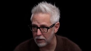 James Gunn (Reprodução / YouTube)