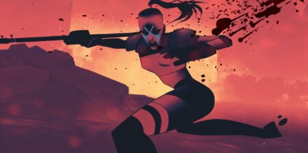 Temporada 4 de Love, Death & Robots estreia esta semana na Netflix Cena de Love, Death & Robots (Reprodução / Netflix)