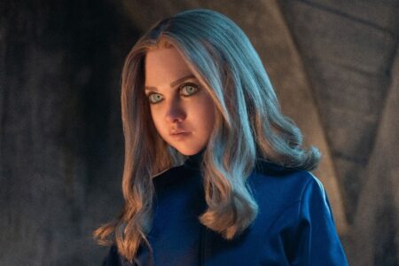 Todos merecem uma segunda chance? M3GAN 2.0 ganha primeiro trailer M3GAN em M3GAN 2.0 (Reprodução / Universal Pictures)