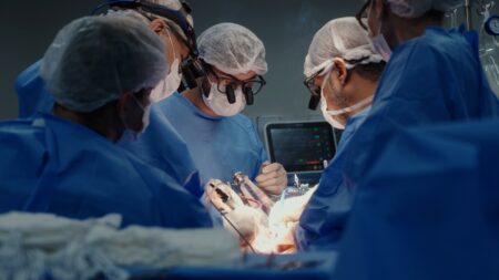 Conheça 6 produções médicas disponíveis na Max Cena de Operação Transplante (Reprodução / Max)
