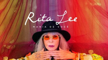 Max divulga trailer oficial de Rita Lee: Mania de Você Rita Lee: Mania de Você (Divulgação / Max)
